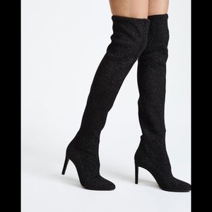 Giuseppe Zanotti Bimba Boots